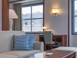 Premier Hotel Mojiko