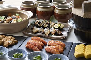 Premier Hotel Mojiko