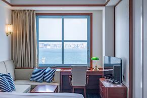 Premier Hotel Mojiko