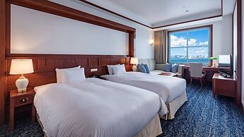 Premier Hotel Mojiko