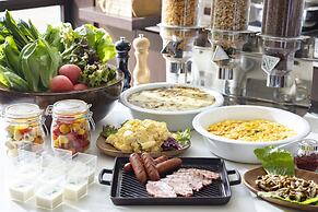 Premier Hotel Mojiko