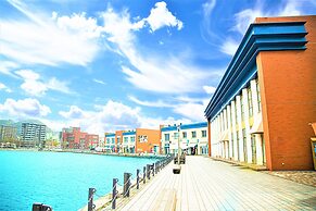 Premier Hotel Mojiko