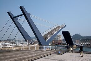 Premier Hotel Mojiko