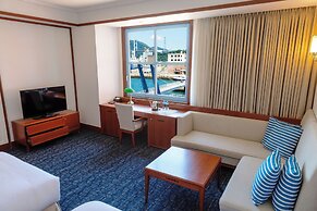 Premier Hotel Mojiko