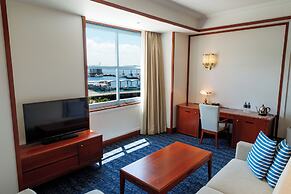 Premier Hotel Mojiko