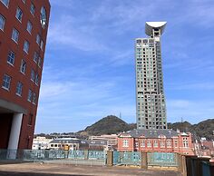 Premier Hotel Mojiko