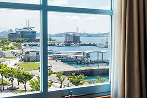 Premier Hotel Mojiko