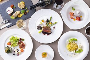 Premier Hotel Mojiko