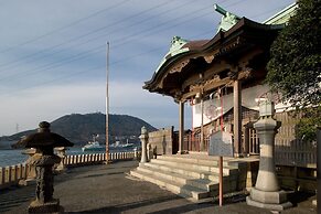 Premier Hotel Mojiko