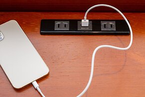 Premier Hotel Mojiko