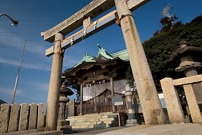 Premier Hotel Mojiko