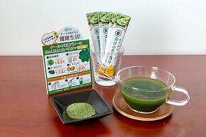 Premier Hotel Mojiko