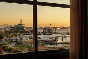 Premier Hotel Mojiko