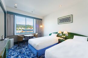 Premier Hotel Mojiko