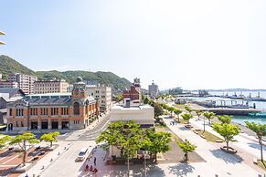 Premier Hotel Mojiko