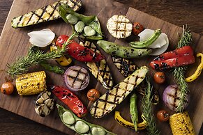 Premier Hotel Mojiko