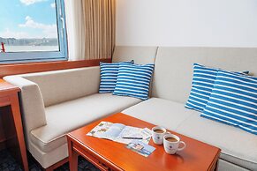 Premier Hotel Mojiko