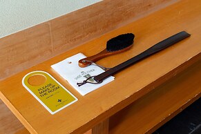 Premier Hotel Mojiko