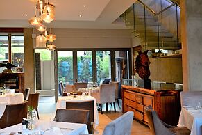 Menlyn Boutique Hotel