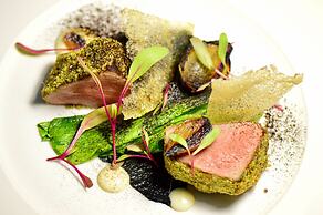 Menlyn Boutique Hotel