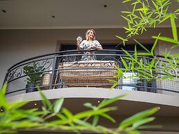 Menlyn Boutique Hotel