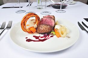 Menlyn Boutique Hotel