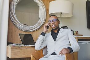 Menlyn Boutique Hotel