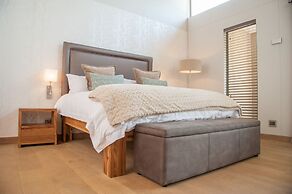 Menlyn Boutique Hotel