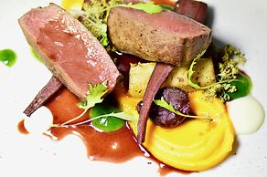 Menlyn Boutique Hotel