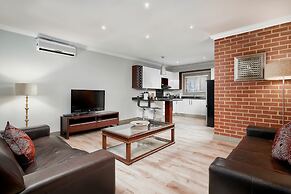 Menlyn Boutique Hotel