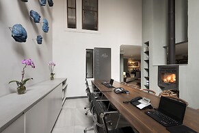 Menlyn Boutique Hotel