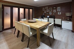 Menlyn Boutique Hotel