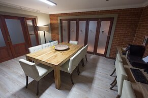 Menlyn Boutique Hotel