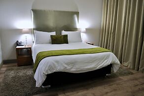 Menlyn Boutique Hotel