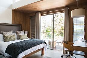 Menlyn Boutique Hotel