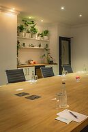 Menlyn Boutique Hotel