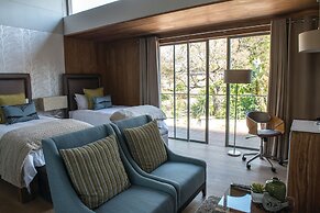 Menlyn Boutique Hotel