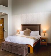 Menlyn Boutique Hotel