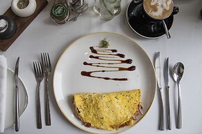 Menlyn Boutique Hotel