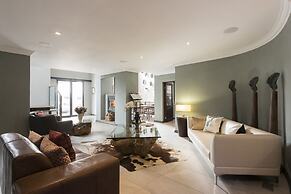 Menlyn Boutique Hotel