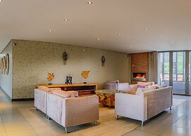 Menlyn Boutique Hotel