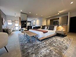 Menlyn Boutique Hotel