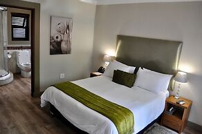 Menlyn Boutique Hotel