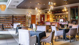 Menlyn Boutique Hotel