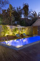 Menlyn Boutique Hotel