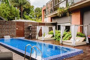 Menlyn Boutique Hotel