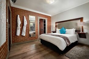 Menlyn Boutique Hotel