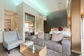 Menlyn Boutique Hotel