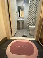 Incheon Airport Happy Place Guesthouse