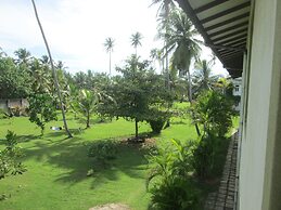 Raja Beach Hotel